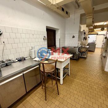 Prodej, penzion s restaurací, Klepáčov