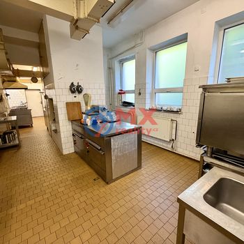 Prodej, penzion s restaurací, Klepáčov