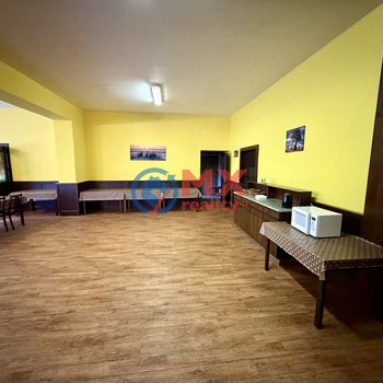 Prodej, penzion s restaurací, Klepáčov