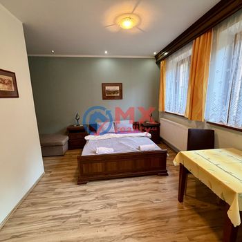 Prodej, penzion s restaurací, Klepáčov
