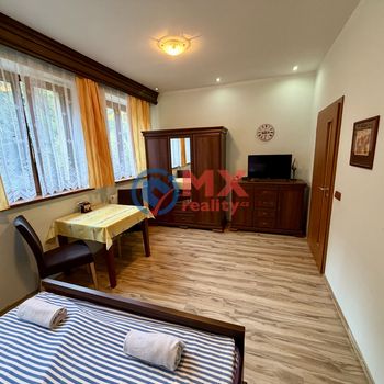 Prodej, penzion s restaurací, Klepáčov