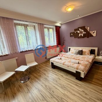 Prodej, penzion s restaurací, Klepáčov