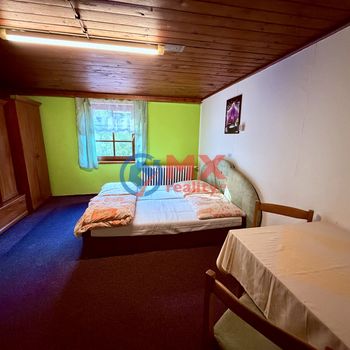 Prodej, penzion s restaurací, Klepáčov