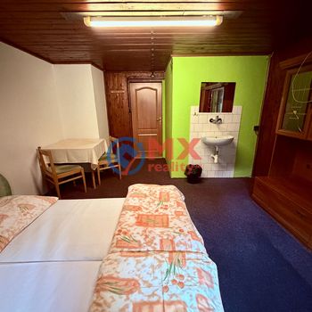Prodej, penzion s restaurací, Klepáčov