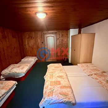 Prodej, penzion s restaurací, Klepáčov