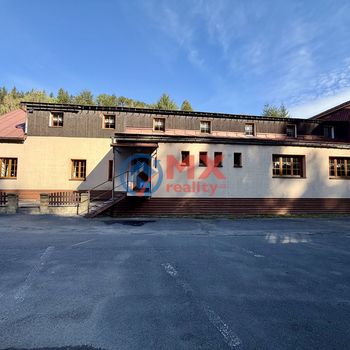 Prodej, penzion s restaurací, Klepáčov