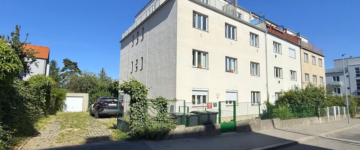 Prodej, byt 1+1, 38 m2, OV, Praha 6 - Vokovice, ul. Krátký lán