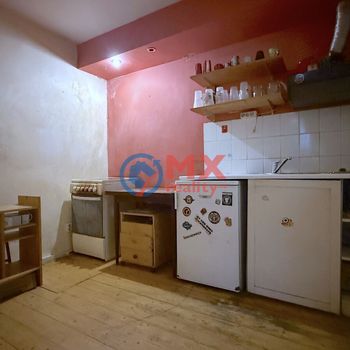 Prodej, byt 1+1, 38 m2, OV, Praha 6 - Vokovice, ul. Krátký lán
