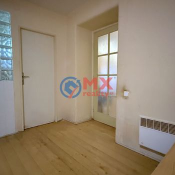 Prodej, byt 1+1, 38 m2, OV, Praha 6 - Vokovice, ul. Krátký lán