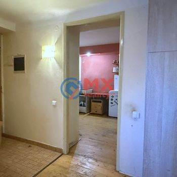 Prodej, byt 1+1, 38 m2, OV, Praha 6 - Vokovice, ul. Krátký lán