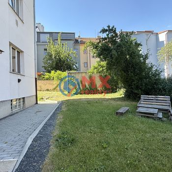 Prodej, byt 1+1, 38 m2, OV, Praha 6 - Vokovice, ul. Krátký lán