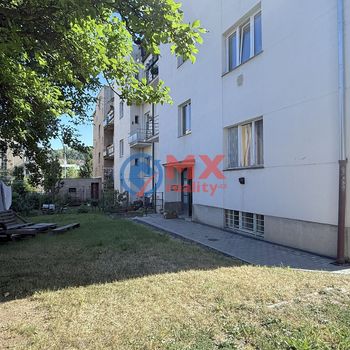 Prodej, byt 1+1, 38 m2, OV, Praha 6 - Vokovice, ul. Krátký lán