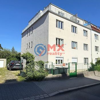 Prodej, byt 1+1, 38 m2, OV, Praha 6 - Vokovice, ul. Krátký lán