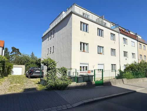 Fotografie nemovitosti - Prodej, byt 1+1, 38 m2, OV, Praha 6 - Vokovice, ul. Krátký lán