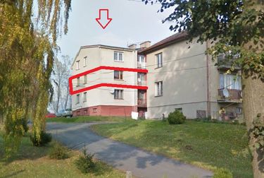 Prodej, byt 4+1, OV, 105 m2, Studený