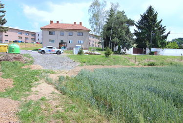 Prodej, pozemek, 10289 m2, Voděrádky, ul. Krabošická