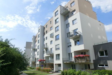 Pronájem, byt 1+kk, 33 m2, Praha 5 - Hlubočepy, ul. Silurská