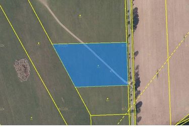 Prodej, stavební pozemek 12 500 m2, Dolní Morava
