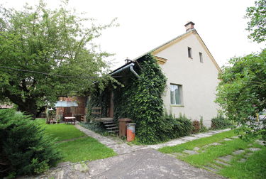 RD 5+1, Dolní Studénky