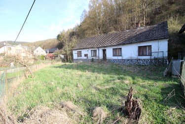 Prodej, stavební pozemek 623 m2, Lesnice