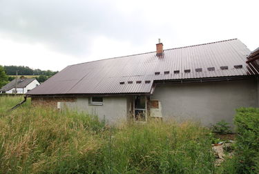Prodej, chalupa 3+kk, Bukovice u Písařova