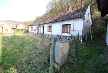 Prodej, RD, Lesnice