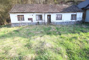 Prodej, stavební pozemek 623 m2, Lesnice